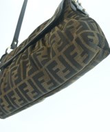 FENDI（フェンディ）ハンドバッグ 茶 サイズ:- レディース/2200605904743