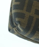 FENDI（フェンディ）ハンドバッグ 茶 サイズ:- レディース/2200605904743