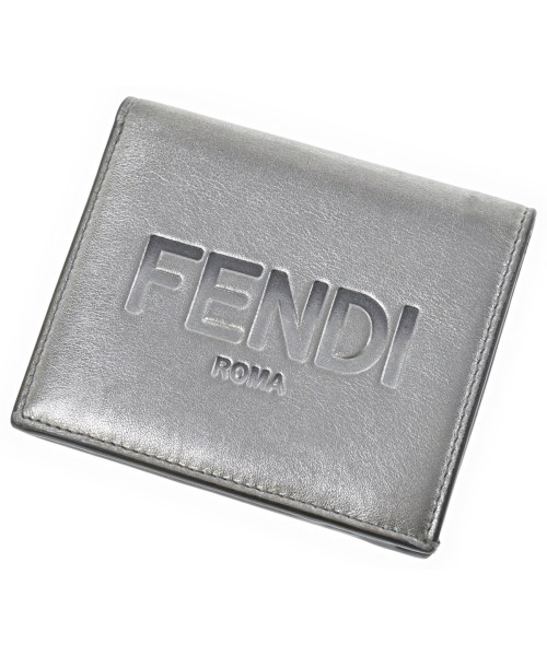 フェンディ(FENDI)のFENDI 財布・コインケース
