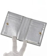 FENDI（フェンディ）財布・コインケース シルバー サイズ:- レディース/2200605202023