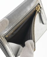 FENDI（フェンディ）財布・コインケース シルバー サイズ:- レディース/2200605202023