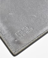 FENDI（フェンディ）財布・コインケース シルバー サイズ:- レディース/2200605202023