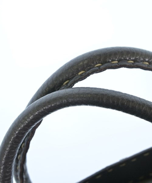 FENDI（フェンディ）ハンドバッグ 茶 サイズ:- レディース/2200600157090