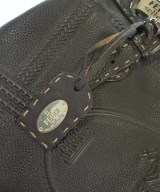 FENDI（フェンディ）ハンドバッグ 茶 サイズ:- レディース/2200600157090