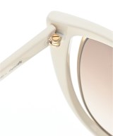 FENDI（フェンディ）サングラス 白 サイズ:- レディース/2200606751117