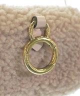 FENDI（フェンディ）ショルダーバッグ ベージュ サイズ:- レディース/2200607435122