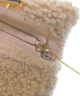 FENDI（フェンディ）ショルダーバッグ ベージュ サイズ:- レディース/2200607435122