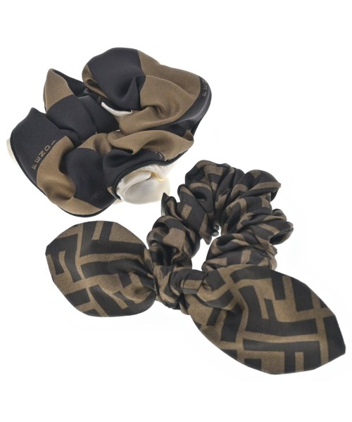 フェンディ(FENDI)のFENDI ヘアアクセサリー