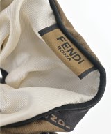 FENDI（フェンディ）ヘアアクセサリー 黒 サイズ:- レディース/2200607855050