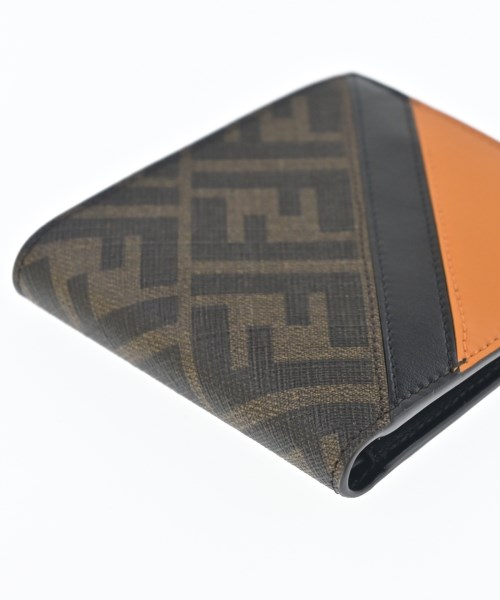 FENDI（フェンディ）財布・コインケース 茶 サイズ:- レディース/2200607928068