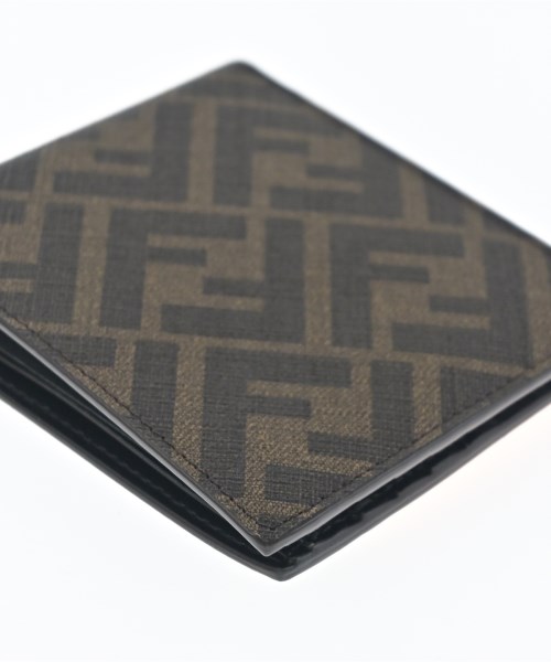 FENDI（フェンディ）財布・コインケース 茶 サイズ:- レディース/2200607928068
