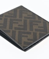 FENDI（フェンディ）財布・コインケース 茶 サイズ:- レディース/2200607928068