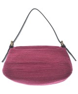 FENDI（フェンディ）ハンドバッグ ピンク サイズ:- レディース/2200605216075