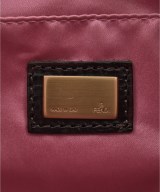 FENDI（フェンディ）ハンドバッグ ピンク サイズ:- レディース/2200605216075