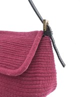 FENDI（フェンディ）ハンドバッグ ピンク サイズ:- レディース/2200605216075