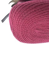 FENDI（フェンディ）ハンドバッグ ピンク サイズ:- レディース/2200605216075