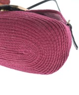 FENDI（フェンディ）ハンドバッグ ピンク サイズ:- レディース/2200605216075