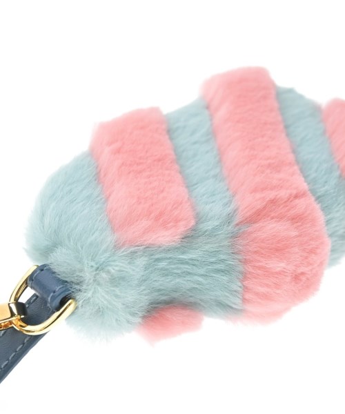 FENDI（フェンディ）チャーム ピンク サイズ:- レディース/2200608844022