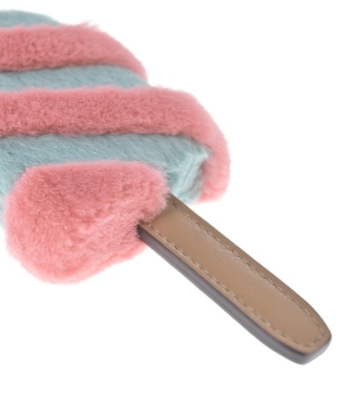 FENDI（フェンディ）チャーム ピンク サイズ:- レディース/2200608844022