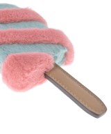 FENDI（フェンディ）チャーム ピンク サイズ:- レディース/2200608844022