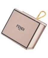 FENDI（フェンディ）チャーム ピンク サイズ:- レディース/2200608844077