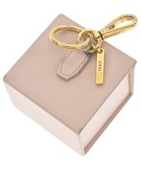 FENDI（フェンディ）チャーム ピンク サイズ:- レディース/2200608844077