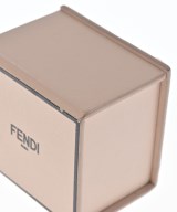 FENDI（フェンディ）チャーム ピンク サイズ:- レディース/2200608844077