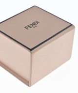 FENDI（フェンディ）チャーム ピンク サイズ:- レディース/2200608844077