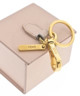 FENDI（フェンディ）チャーム ピンク サイズ:- レディース/2200608844077