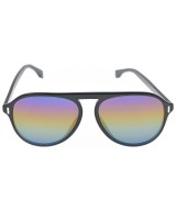 FENDI（フェンディ）サングラス 黒 サイズ:- レディース/2200608941110
