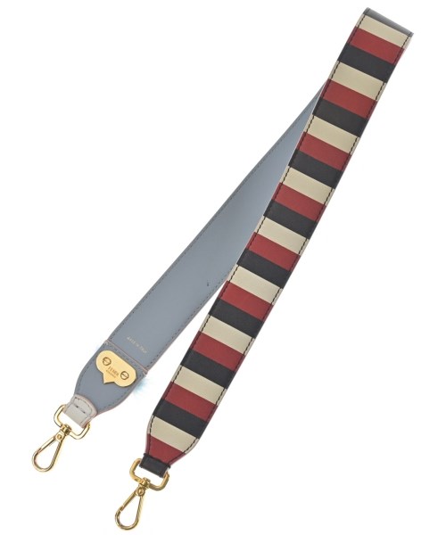 FENDI（フェンディ）小物類（その他） 赤 サイズ:- レディース/2200608985015