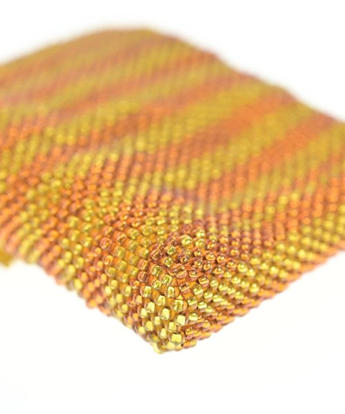 FENDI（フェンディ）ポーチ オレンジ サイズ:- レディース/2200605916111