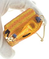 FENDI（フェンディ）ポーチ オレンジ サイズ:- レディース/2200605916111