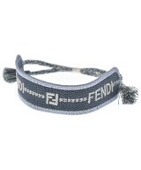 FENDI（フェンディ）ブレスレット・バングル 紺 サイズ:- レディース/2200605916128