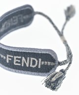 FENDI（フェンディ）ブレスレット・バングル 紺 サイズ:- レディース/2200605916128