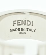 FENDI（フェンディ）リング シルバー サイズ:19号 レディース/2200609425015