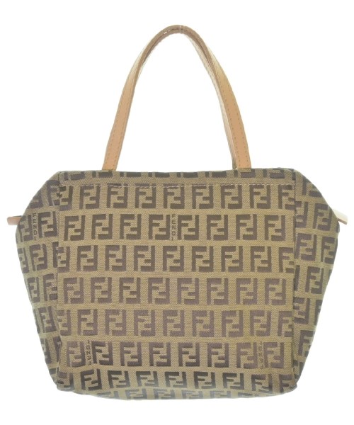 フェンディ(FENDI)のFENDI ハンドバッグ