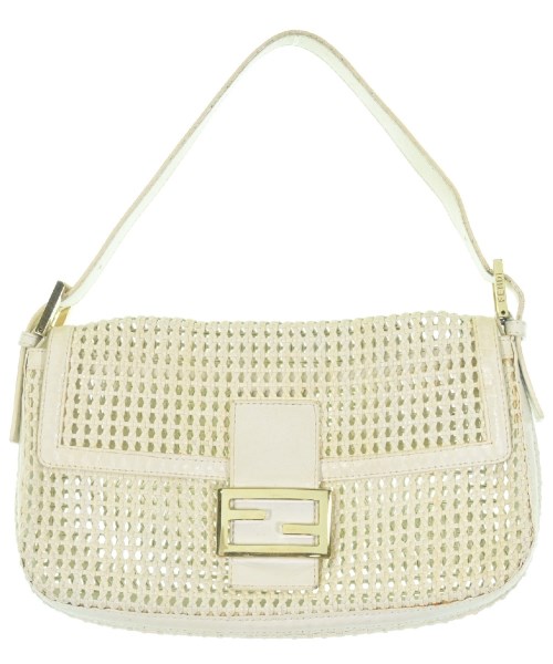 フェンディ(FENDI)のFENDI ハンドバッグ