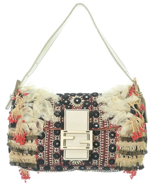 フェンディ(FENDI)のFENDI ハンドバッグ