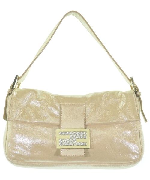 フェンディ(FENDI)のFENDI ハンドバッグ
