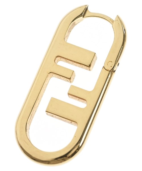 フェンディ(FENDI)のFENDI ピアス