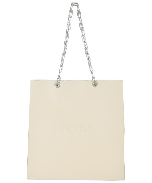 フェンディ(FENDI)のFENDI トートバッグ