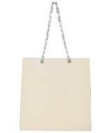 FENDI トートバッグ