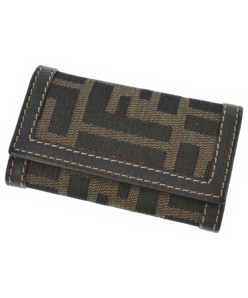 フェンディ(FENDI)のFENDI キーケース・キーホルダー