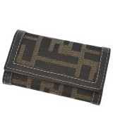 FENDI キーケース・キーホルダー