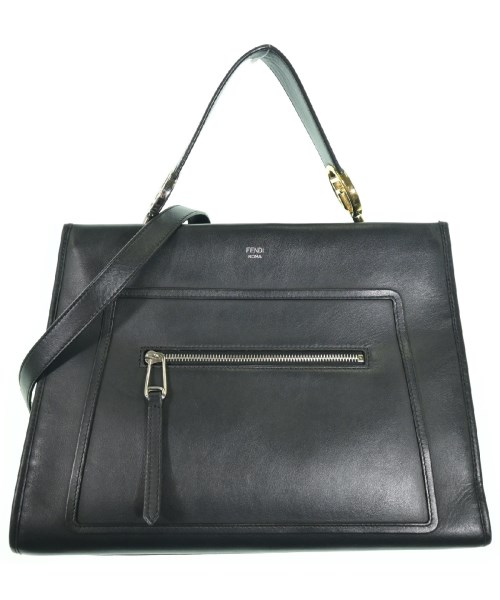 フェンディ(FENDI)のFENDI ハンドバッグ
