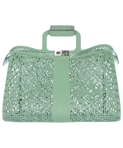 フェンディ(FENDI)のFENDI ハンドバッグ