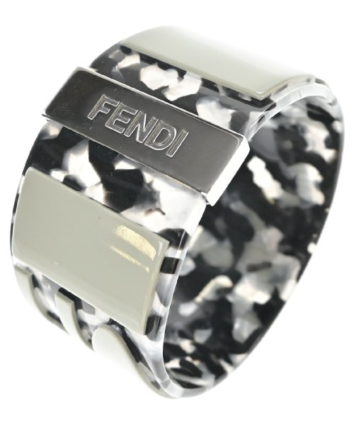 フェンディ(FENDI)のFENDI ブレスレット・バングル