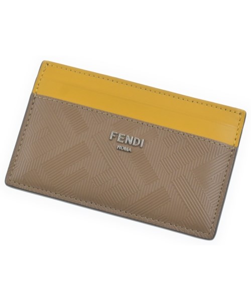フェンディ(FENDI)のFENDI カードケース