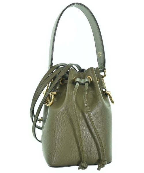 フェンディ(FENDI)のFENDI ショルダーバッグ